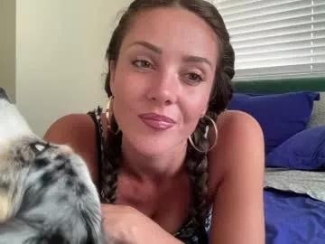 bloomyogi from Chaturbate is Freechat