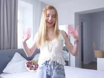blue_bow from Chaturbate is Freechat