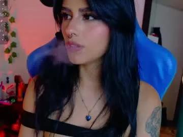 blue_kittenn from Chaturbate is Freechat