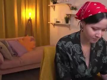 bluebeell from Chaturbate is Freechat