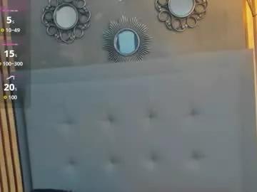 blueeskhy from Chaturbate is Freechat