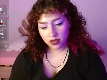 blueevelvet from Chaturbate is Freechat