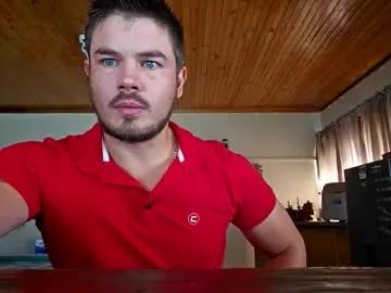 blueeyeboy0 from Chaturbate is Freechat