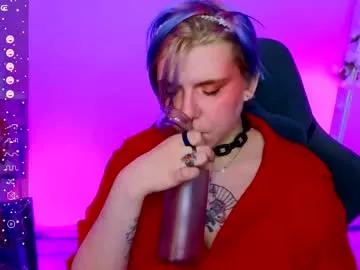 bluelunaray from Chaturbate is Freechat