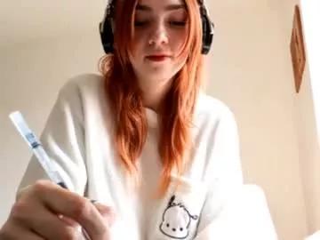 blush_lover from Chaturbate is Freechat