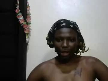 blushing_bunny from Chaturbate is Freechat