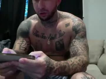 bobbybacala91 from Chaturbate