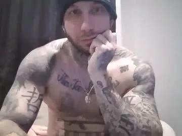bobbybacala91 from Chaturbate