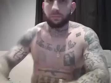 bobbybacala91 from Chaturbate