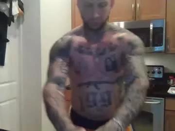 bobbybacala91 from Chaturbate