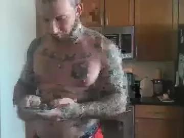 bobbybacala91 from Chaturbate