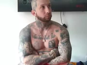 bobbybacala91 from Chaturbate