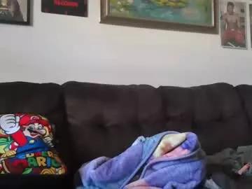 Bobbybacala91 webcams show profile image 