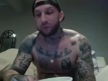 bobbybacala91 from Chaturbate