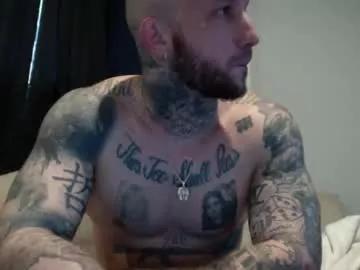 bobbybacala91 from Chaturbate
