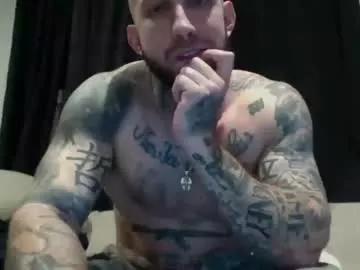 bobbybacala91 from Chaturbate