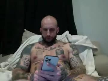bobbybacala91 from Chaturbate