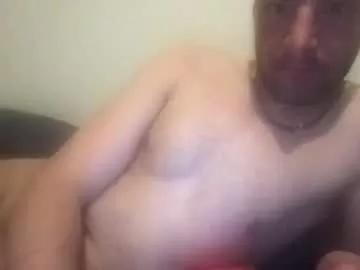 bobbydangler187 from Chaturbate