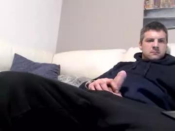 bobbydangler187 from Chaturbate