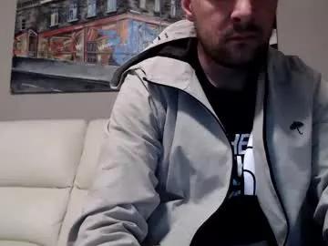 bobbydangler187 from Chaturbate