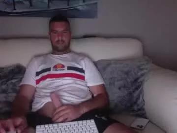bobbydangler187 from Chaturbate