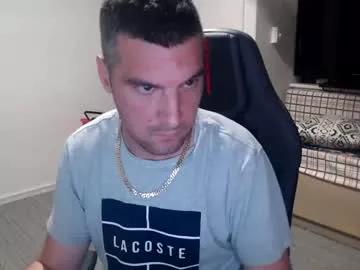 bobbydangler187 from Chaturbate
