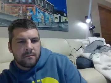 bobbydangler187 from Chaturbate