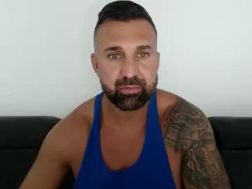 bodybossx from Chaturbate is Freechat