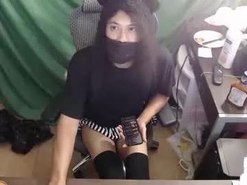 boi2gurl from Chaturbate is Freechat
