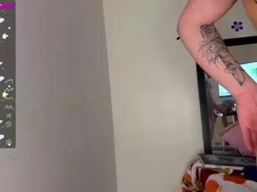 bombomluxe from Chaturbate