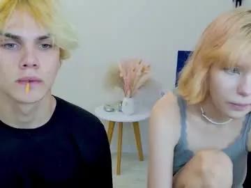 bonnie_and_c1yde from Chaturbate is Freechat