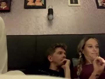 bonnie_clyde2269 from Chaturbate
