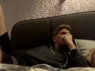 bonnie_clyde2269 from Chaturbate