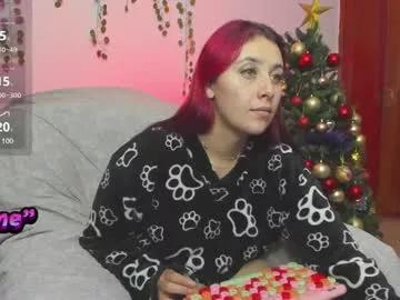 bonnie_moon_ from Chaturbate