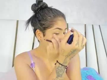 bonnie_sm from Chaturbate is Freechat