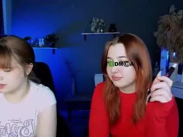 bonnie_sun from Chaturbate is Freechat