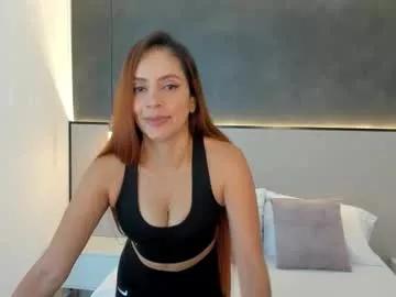 bonnie_williamss_ from Chaturbate is Freechat