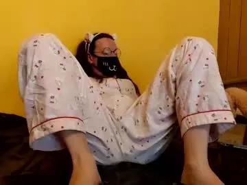 bookache from Chaturbate