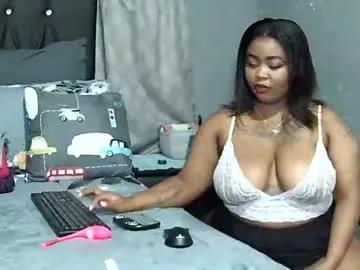 bootygoddes from Chaturbate