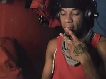 boss_playa98 from Chaturbate is Freechat