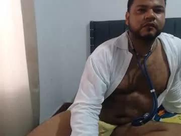 boy_doctor_horny from Chaturbate is Freechat