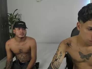 boy_naughty77 from Chaturbate is Freechat