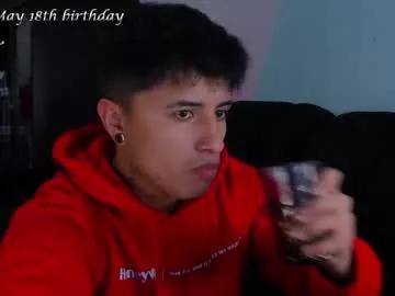 boylatin_777 from Chaturbate is Freechat