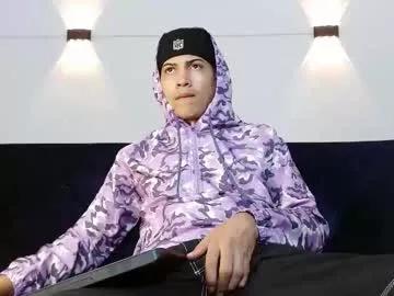 br4ndon_cooper from Chaturbate is Freechat