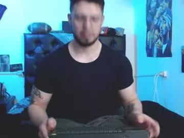 brad_hot_boy from Chaturbate is Freechat