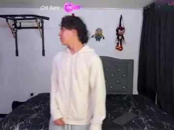 bradley_strong_ from Chaturbate is Freechat