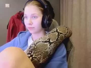 brandamatteson from Chaturbate is Freechat