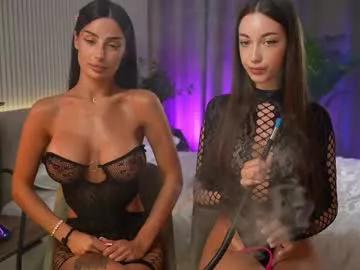 Get ready to be entertained by the wildness and flair of our chubby adult live cam escorts on our chubby page. We've got the most amazing and most enchanting cam shows for you to enjoy. 