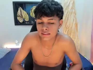 brandons_youn from Chaturbate is Freechat