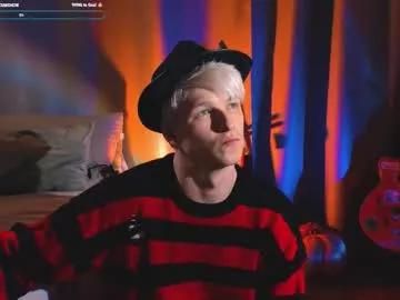 brestonsweet from Chaturbate is Freechat